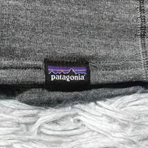 Patagonia パタゴニア ポーラテック ハーフジップ パーカー 長袖 S メンズ レディース_画像4