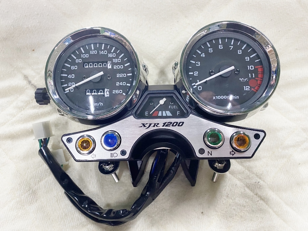 2023年最新】Yahoo!オークション - ヤマハ用(メーター パーツ)の中古品