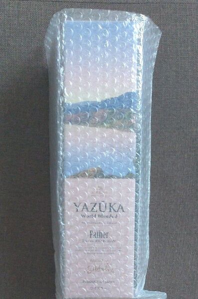 吉井和哉 ウイスキー YAZUKA Father