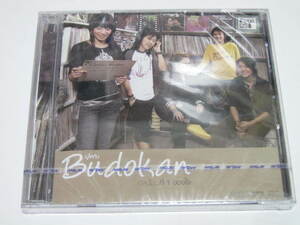 タイポップス　Ｂｕｄｏｋａｎアルバム「Budokan」ブドーカン　未開封　2006年