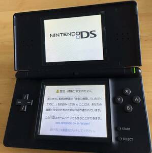 【訳あり・ジャンク】【動作確認済み】Nintendo DS Lite 任天堂 ニンテンドーDS Lite 