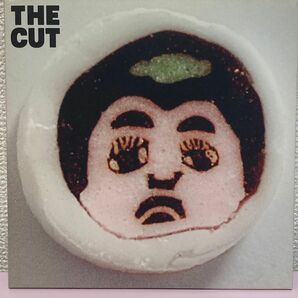 THE CUT/baseballbear