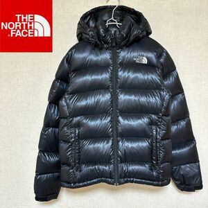 ノースフェイス ダウンジャケット ヌプシ 700フィル レディース90 L 人気 THE NORTH FACE