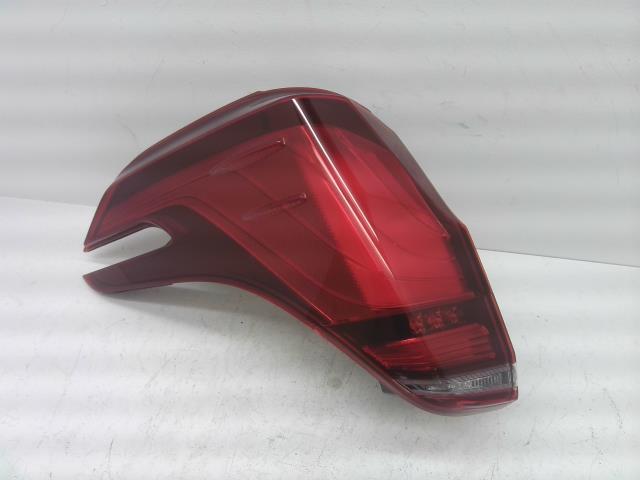 ヤフオク! アルファード 純正 テールテールライト トヨタ用