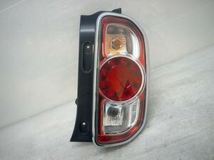 フレアクロスオーバー DBA-MS31S 右 テール ランプ ライト レンズ ZVC 35603-65P0 LED yatsu