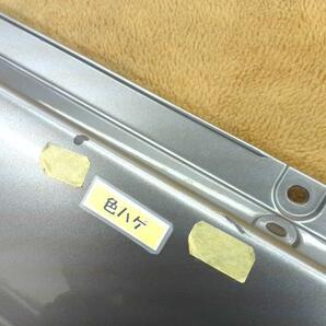 ｅＫスペース DBA-B11A リア バンパー フェース カバー U17 6410C599 個人宅配送不可 yatsuの画像8