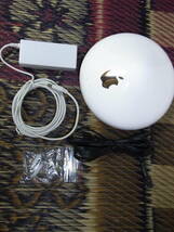 airmac extreme base station 54mbps_画像2