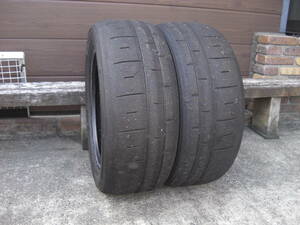 ★　★　ダンロップ　ディレッツァ　205/55R16　91V　B05 コンパウンド　★　★