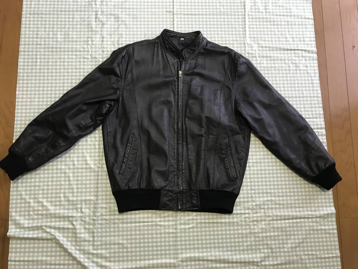2023年最新】ヤフオク! -昭和 革ジャンの中古品・新品・未使用品一覧