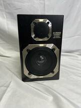 audio-technica オーディオテクニカ AT-SP39AV スピーカー 中古 現状品＠8_画像1