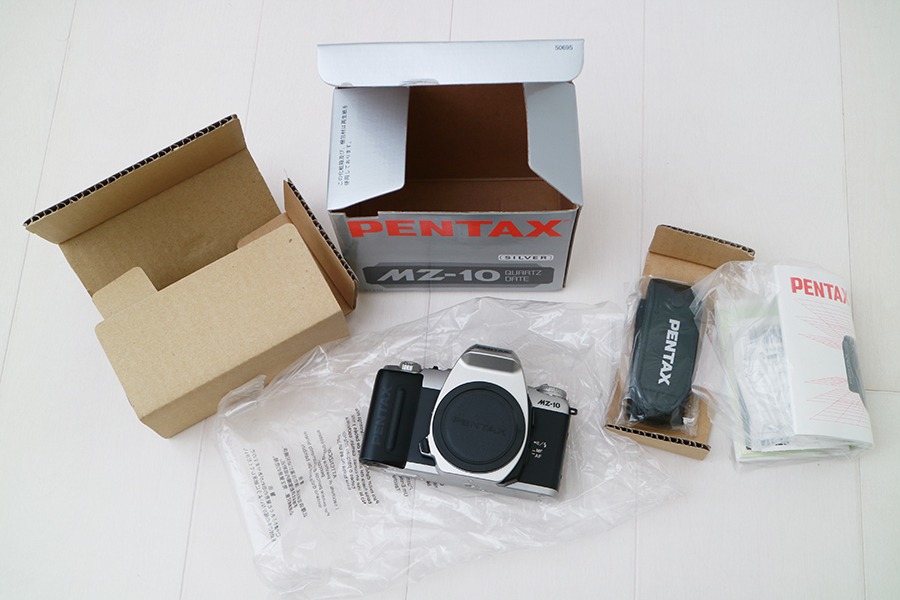 Yahoo!オークション -「pentax mz10」の落札相場・落札価格 Yahoo!オークション -「pentax mz10」の落札相場・落札価格