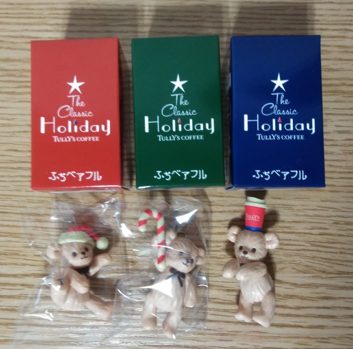 2023年最新】Yahoo!オークション -タリーズ (クマ ベアフル)の中古品