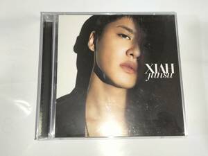 CD DVD XIAH Junsu ジュンス