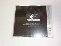 CD ファンタスティックス FANTASTICS from EXILE TRIBE Dear Destiny 未開封品_画像2