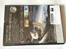 DVD ザ・ムーン IN THE SHADOW OF THE MOON 未開封品_画像2