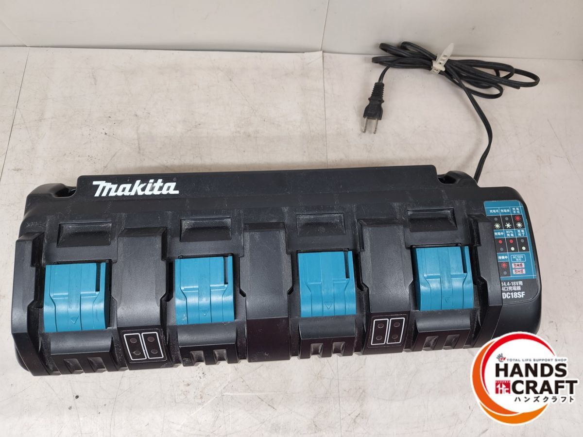 2023年最新】ヤフオク! -マキタ充電器の中古品・新品・未使用品一覧