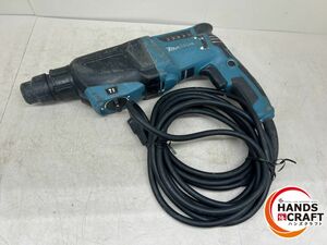 ♪ マキタ ハンマドリル 中古 HR2631F 本体のみ makita【中古】