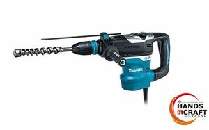 ☆マキタ makita　40mmハンマドリル　HR4013C　100V　ハツリ可　SDSマックスシャンク　※シャンク別売品　未使用品