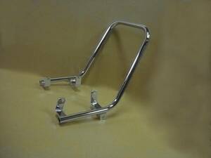  Ape 50/APE50 for long tandem grip / grab bar / long tongue 