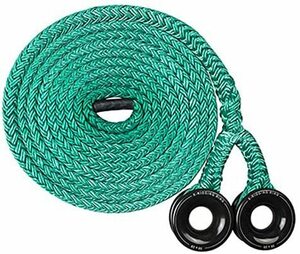 NOTCH ROPE LOGIC'S ダブルヘッドビースト Xリング 19mm 6m スリング ツリーケア