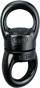 Petzl Swivel S ペツル スイベル スモール ツリーケア