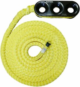 ARBO SPACE 19mm safe block sling 487cm tree care 