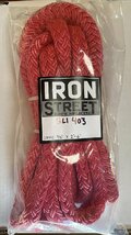 IRON STREET ルーピースリング 16mm 60-180cm LOOPIE Sling ルーピー スリング 造園 林業_画像2