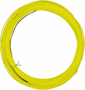 FTC Stiffline Dyneema 1.8mm yellow スローライン ツリーケア ツリークライミング アーボリスト (40)