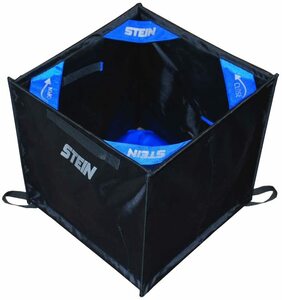 STEIN CUBE STORAGE BOX スローライン バッグ