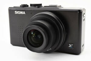 SIGMA DP1X シグマ コンパクトデジタルカメラ #1786