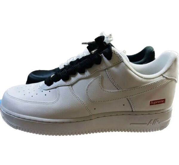 NIKE supreme AIR Force 1
