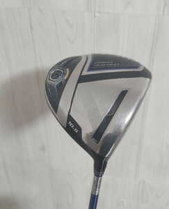 ゼクシオ11 XXIO ドライバー　1W 純正カーボン　R　②