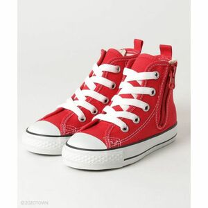 【CONVERSE】converse コンバース CHILD ALL STAR N Z HI キッズスニーカー(チャイルドオ...