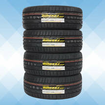 225/45R17 94W XL DUNLOP ダンロップ ディレッツァ DIREZZA DZ102 23年製 送料無料 4本税込 \43,400より 2_画像1