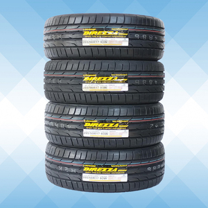 205/50R17 93W XL DUNLOP ダンロップ ディレッツァ DIREZZA DZ102 23年製 送料無料 4本税込 \44,800より 1