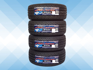 195/45R16 GOODYEAR グッドイヤー DUCARO REVSPEC 23年製 正規品 4本送料税込 \39,200より 1