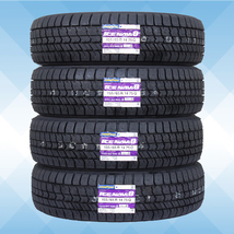 155/65R14 75Q スタッドレスタイヤ GOODYEAR グッドイヤー アイスナビ ICE NAVI8 23年製 正規品 送料無料 4本税込 \19,800より 4_画像1