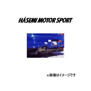 ハセミモータースポーツ カーボンデュフューザーフィン スカイライン GT-R R34[V-Spec/純正リアデュフューザー]HASEMI MOTOR SPORT