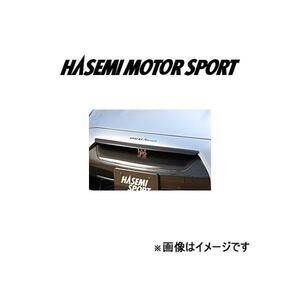 ハセミモータースポーツ バンパートップモール(FRP製)スカイライン GT-R R35[Early model]HASEMI MOTOR SPORT