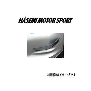 ハセミモータースポーツ カナード(カーボン製)スカイライン GT-R R35[Early model]HASEMI MOTOR SPORT