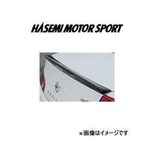 ハセミモータースポーツ リアスポイラー(FRP製)スカイライン クーペ CPV35 HASEMI MOTOR SPORT