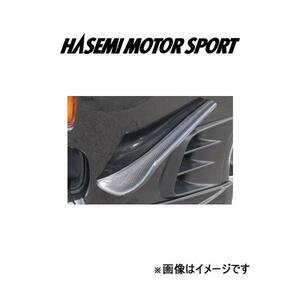 ハセミモータースポーツ カナード(カーボン製)スカイライン クーペ R34[前期　セダン・クーペ共通]HASEMI MOTOR SPORT