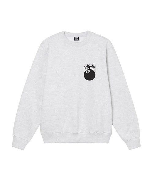 2023年最新】Yahoo!オークション -stussy 8ボールの中古品・新品・未