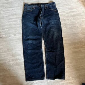 Levi’s リーバイス デニム 501 W33 L32 USA製