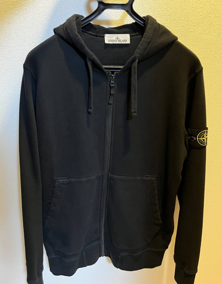 2023年最新】Yahoo!オークション -ストーンアイランド(パーカ)の中古品