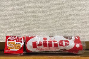 ピノ　グッズコレクション　ポーチA ガチャ　ガチャガチャ　pino