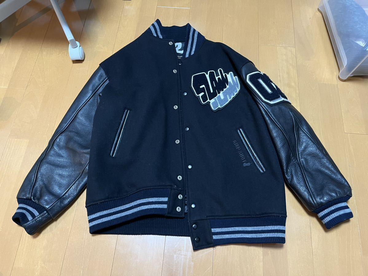 2023年最新】ヤフオク! -ヴィンテージ スタジャンの中古品・新品・未
