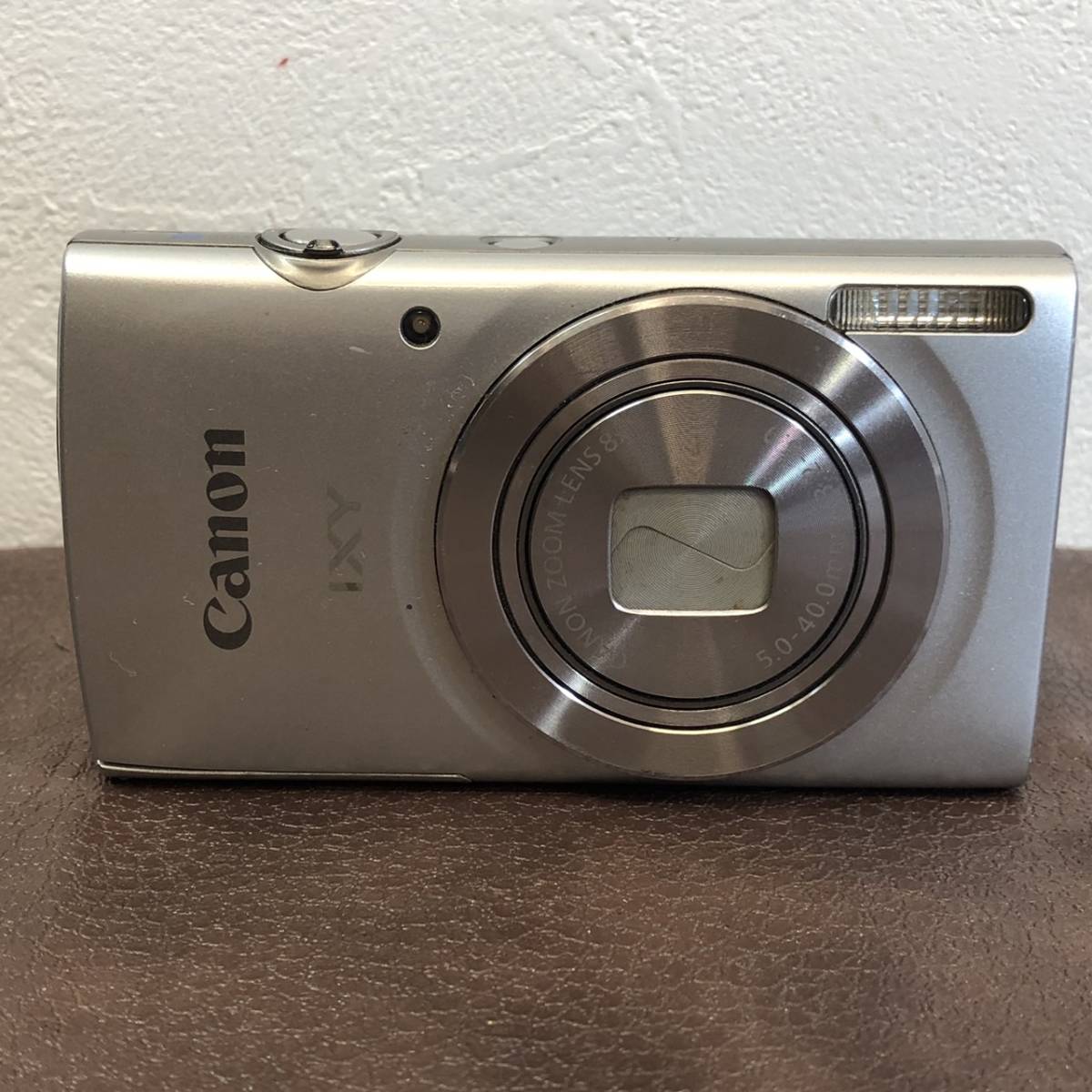 ヤフオク! -「canon ixy180」の落札相場・落札価格