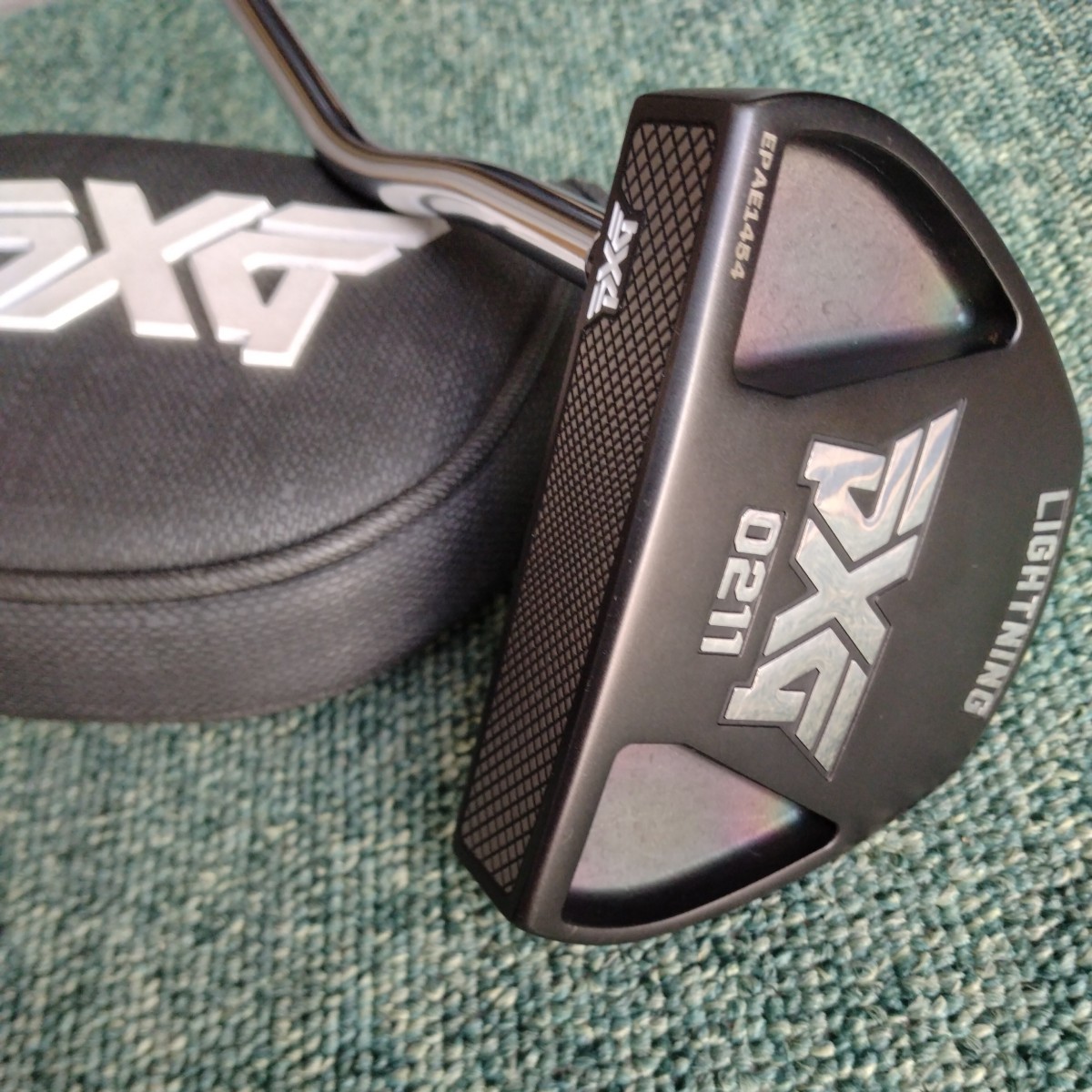 2023年最新】ヤフオク! -pxg 0211の中古品・新品・未使用品一覧