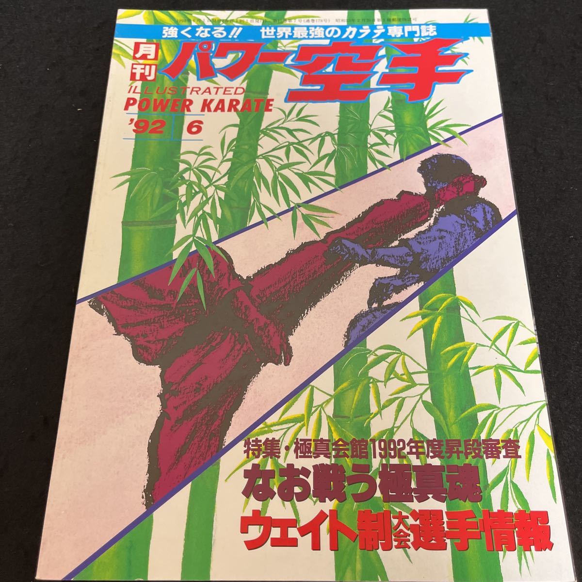 2023年最新】Yahoo!オークション -極真会館(本、雑誌)の中古品・新品